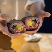 鮨shizuku 西天満 - 