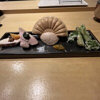 焼き鳥 茂 東桜 - 