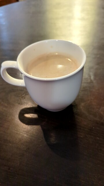 CSAShOP（シーエスエーショップ） - 小樽（カフェ）の写真