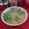 元祖ラーメン長浜家 - 