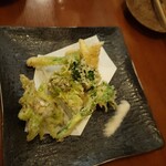 牡蠣と魚 海宝 - 