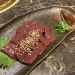 焼肉ほうせん - 