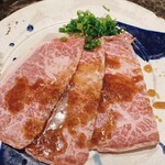 焼肉ほうせん - 