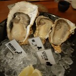 牡蠣と魚 海宝 高田馬場店 - 