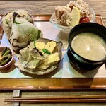 食彩工房 和と輪 - お好みおにぎりZEN