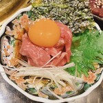 焼肉ほうせん - 