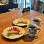 ​Philosophia ​coffee Roaster 高架下Ond焙煎所 - 
