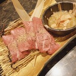 焼肉ほうせん - 