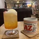 RAZ カフェ&レストラン - 