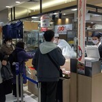 つるべすし 弥助 - 