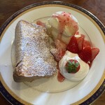 珈琲 欧蘭陀館 - 