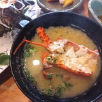 磯料理赤沢丸昌 - 