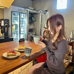 ​Philosophia ​coffee Roaster 高架下Ond焙煎所 - 