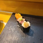 Sushi Hourai - 