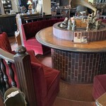 珈琲 欧蘭陀館 - 