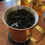 珈琲 欧蘭陀館 - 