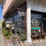 珈琲 欧蘭陀館 - 