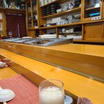 Sushi Hourai - 