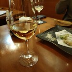 牡蠣と魚 海宝 - 