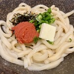 山下本気うどん - 