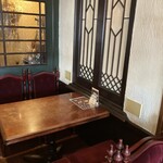 珈琲 欧蘭陀館 - 