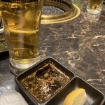 焼肉ほうせん - 