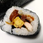 つるべすし 弥助 - 