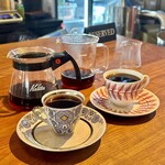 ​Philosophia ​coffee Roaster 高架下Ond焙煎所 - 