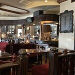 珈琲 欧蘭陀館 - 