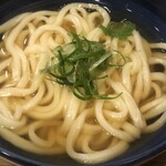 うどん 慎 - 