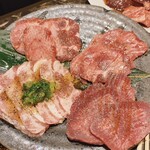 焼肉ほうせん - 