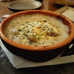 牡蠣と魚 海宝 - 