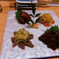 鴨ときどき馬 神保町本店 - 
