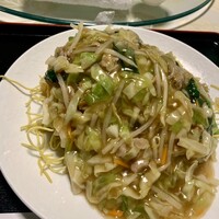 中華菜館 會賓楼 - 
