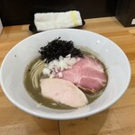 Niboshi Ramen Kawamura - 