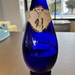 村重酒造 直売所 - 金冠黒松　錦