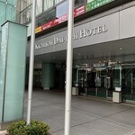 吉祥寺第一ホテル - 