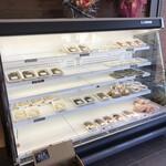菊屋精肉店 - 料理写真: