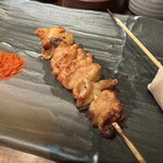 Yakitori Niwa - 