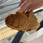 たい焼き なみへい - 