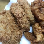 菊屋精肉店 - 