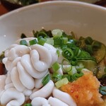 海鮮居酒屋ふじさわ - この照り。旨くないわけがないでしょ?