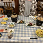 ブロッケンヒュッテ - 