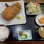 和食処 まるきち - 