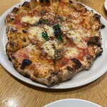 PIZZA MAFIA TOKYO - 