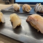 九州寿司 寿司虎 Aburi Sushi TORA - 