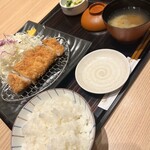 Tonkatsu Wakou - 