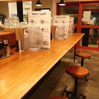 極上拉麺専門店 穴場_2