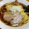 みんみんラーメン 本店