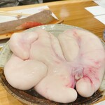 蕎麦割烹  倉田 - 